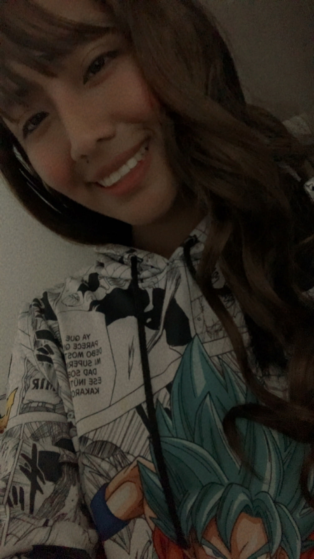 Ale from Peru — a real host you can meet on ChatAve