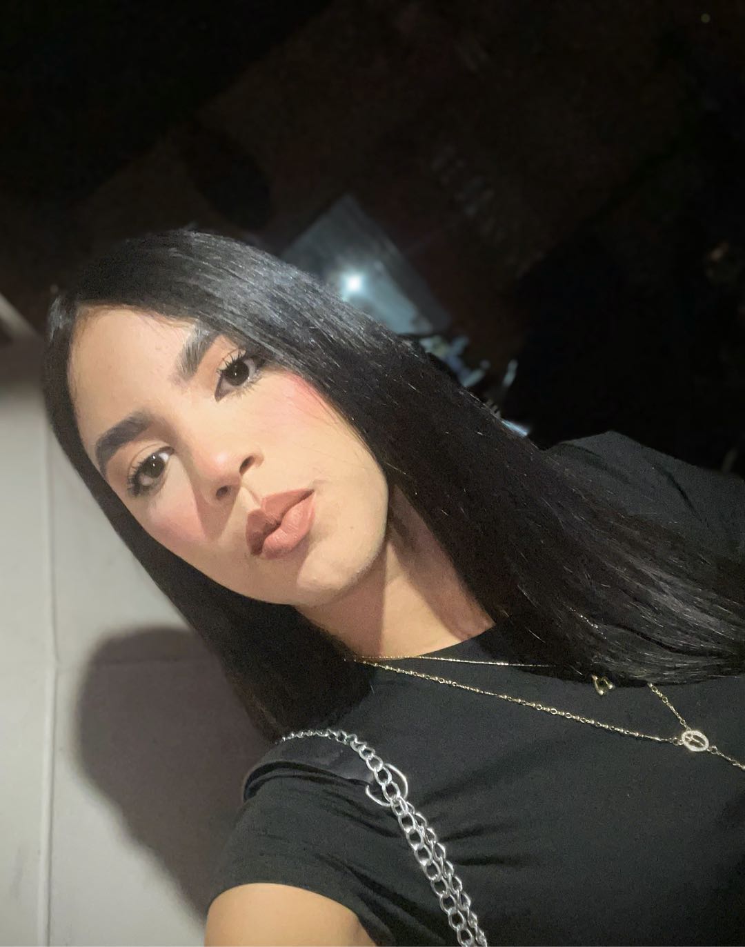 Fran from Venezuela chatting on ChatAve