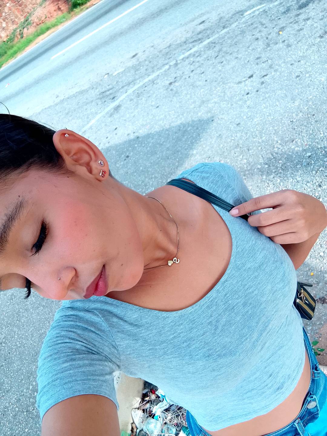 Mariita from Venezuela — a real host you can talk to on ChatAve