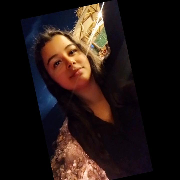 Susan from Venezuela — a real host you can meet free to start on ChatAve